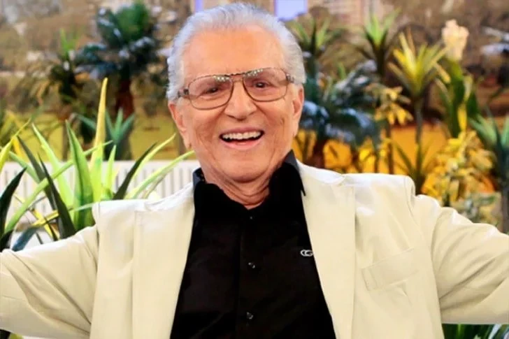 Carlos Alberto Nóbrega