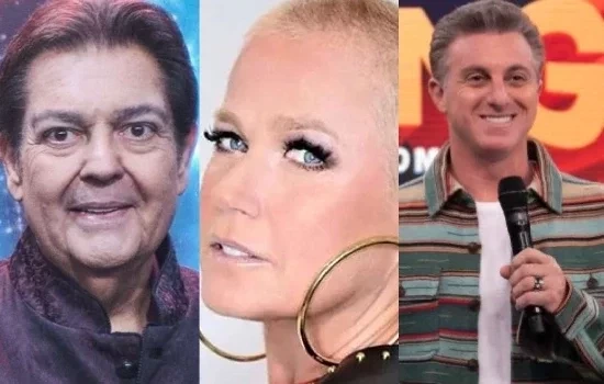 Valores milionários: veja qual é o salário dessas celebridades brasileiras