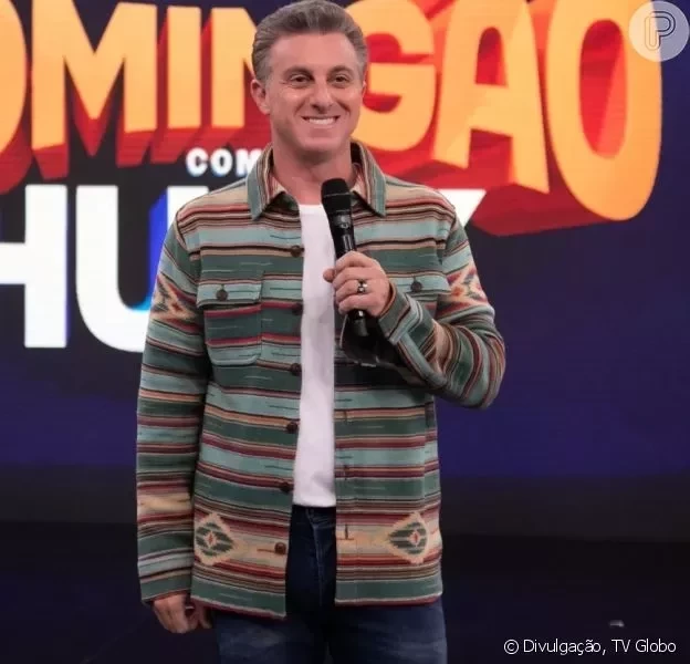 Luciano Huck