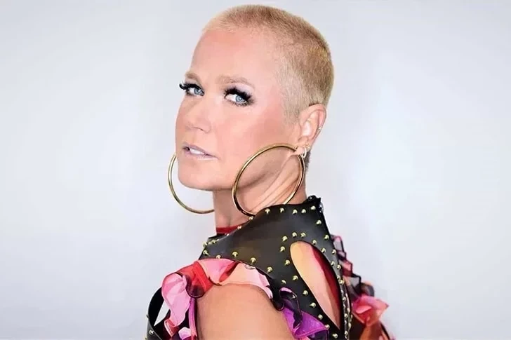 Xuxa 