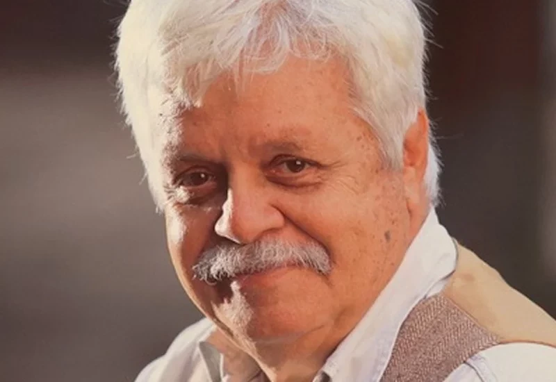 Claudio Corrêa e Castro