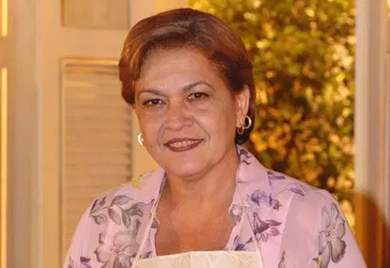 Regina Dourado