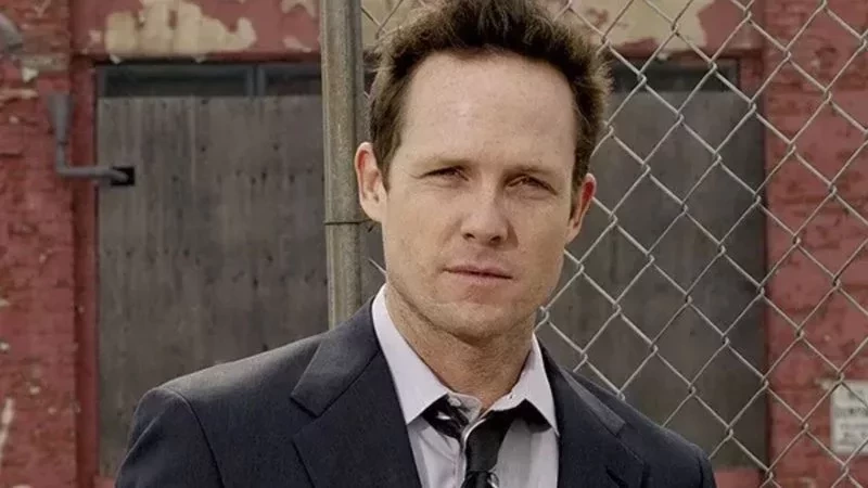 Dean Winters
