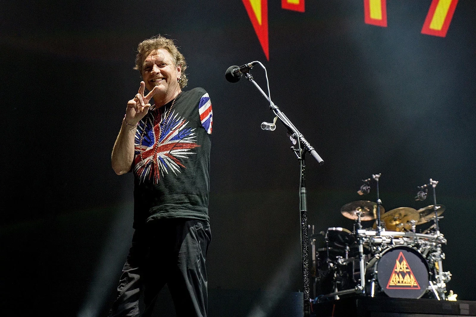 Rick Allen