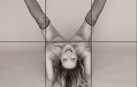 Luana Piovani posta ensaio nu e intriga seguidores: “Mulher, que isso?”