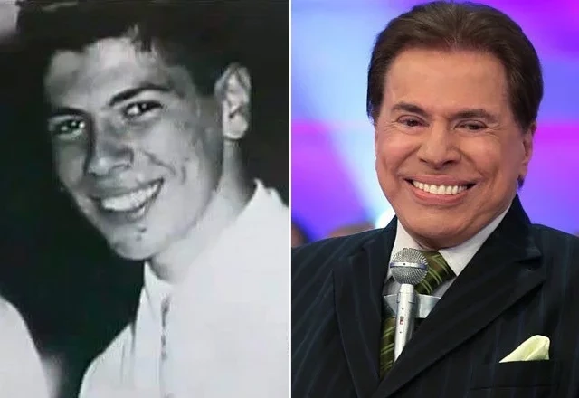 Silvio Santos