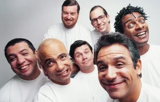 Descubra como estão os 7 integrantes do “Casseta e Planeta” hoje em dia