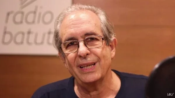 Humoristas do Casseta & Planeta