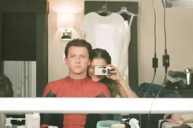 Ninguém sabia! Veja 15 casais de celebridades que já namoraram escondido - imagem 74109