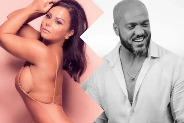 Viviane Araújo e Belo