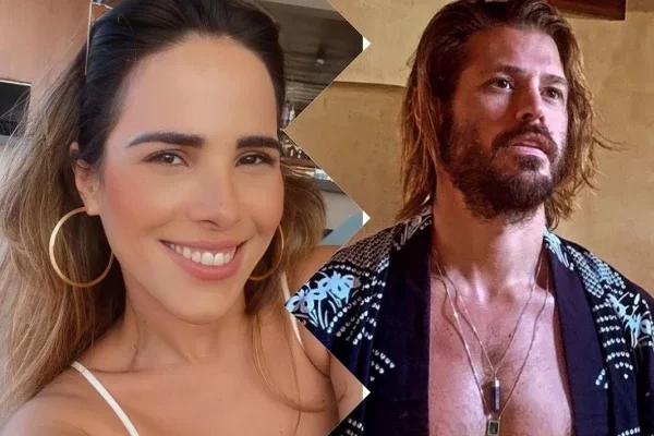 Wanessa e Dado Dolabella