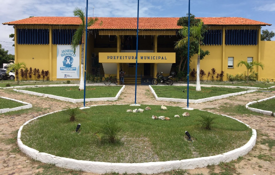 Luís Correia suspende festas de Carnaval