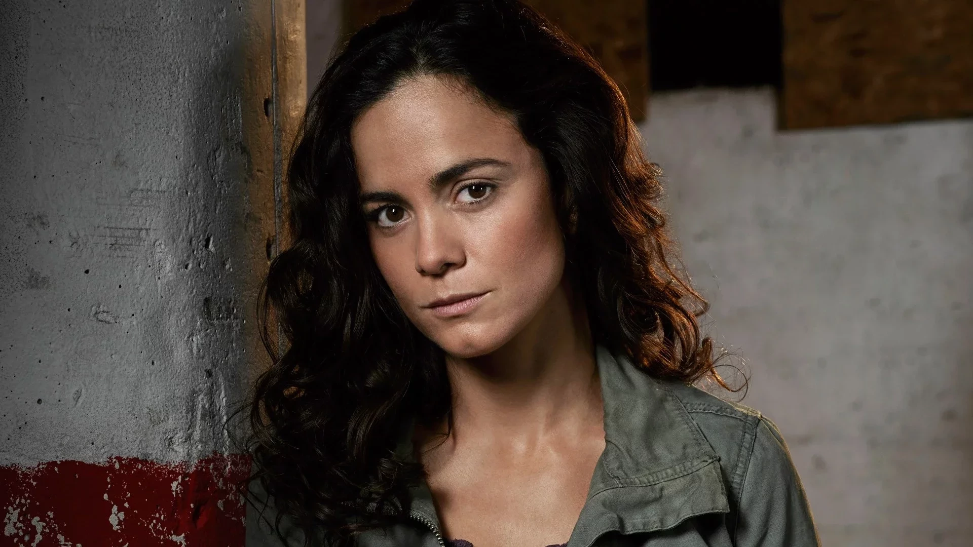 Alice Braga