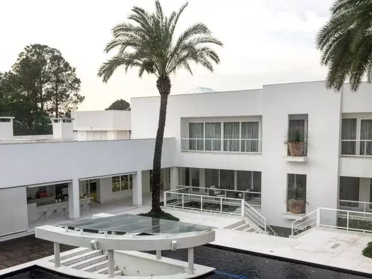 Listamos as mansões mais valiosas dos famosos brasileiros; surpreenda-se!  - imagem 70868