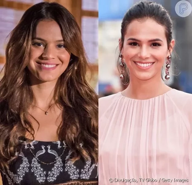 Bruna Marquezine