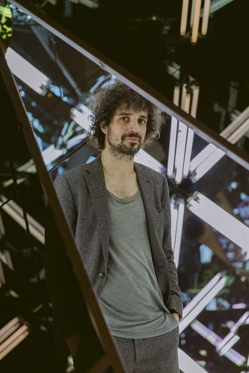 Fabrizio Moretti