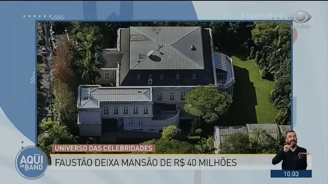 Listamos as mansões mais valiosas dos famosos brasileiros; surpreenda-se!  - imagem 70875