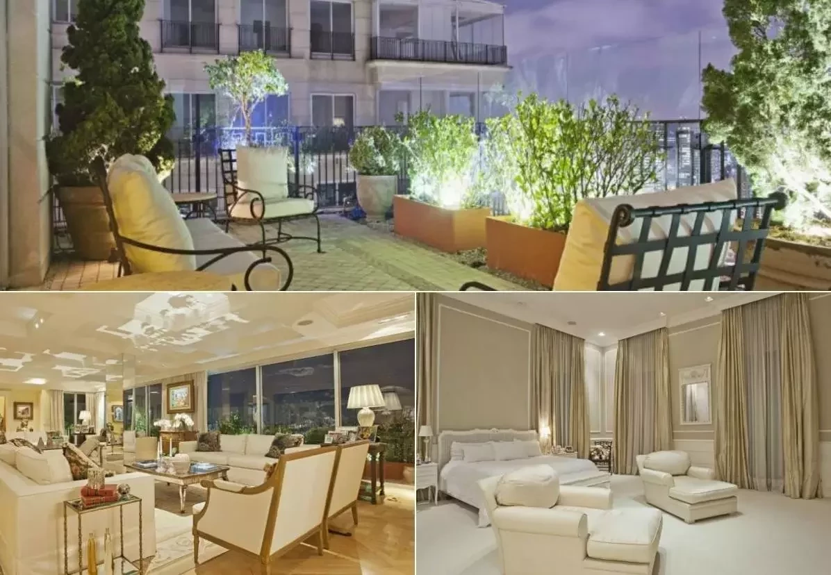 Listamos as mansões mais valiosas dos famosos brasileiros; surpreenda-se!  - imagem 70890