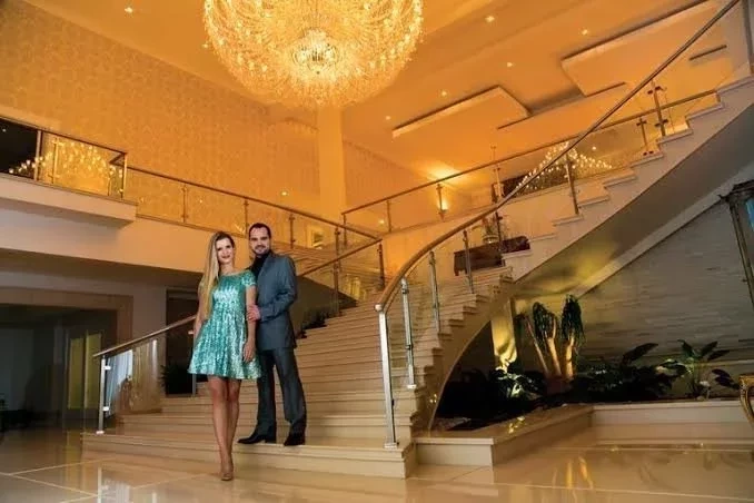 Listamos as mansões mais valiosas dos famosos brasileiros; surpreenda-se!  - imagem 70889