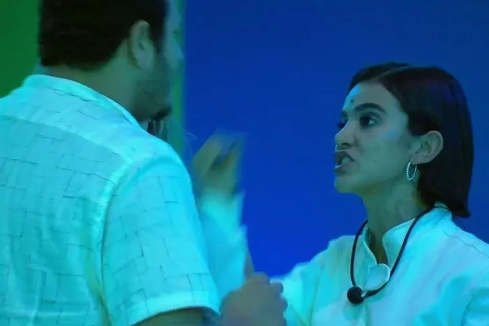 Muito barraco! Relembre as 6 maiores tretas do Big Brother Brasil  - imagem 70859