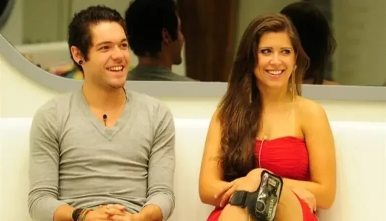 Relembre 12 casais que movimentaram o edredom no BBB - imagem 70830