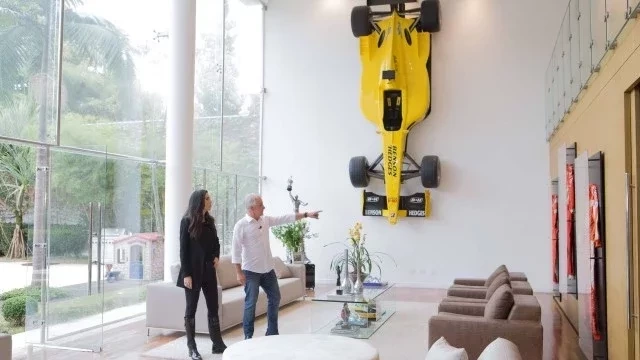 Listamos as mansões mais valiosas dos famosos brasileiros; surpreenda-se!  - imagem 70892