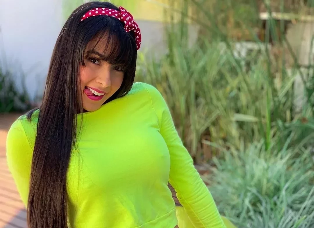 5 grandes polêmicas de Juliana Bonde, a cantora da música ‘Periquita’ - imagem 70855