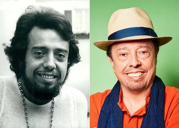 Sérgio Mendes
