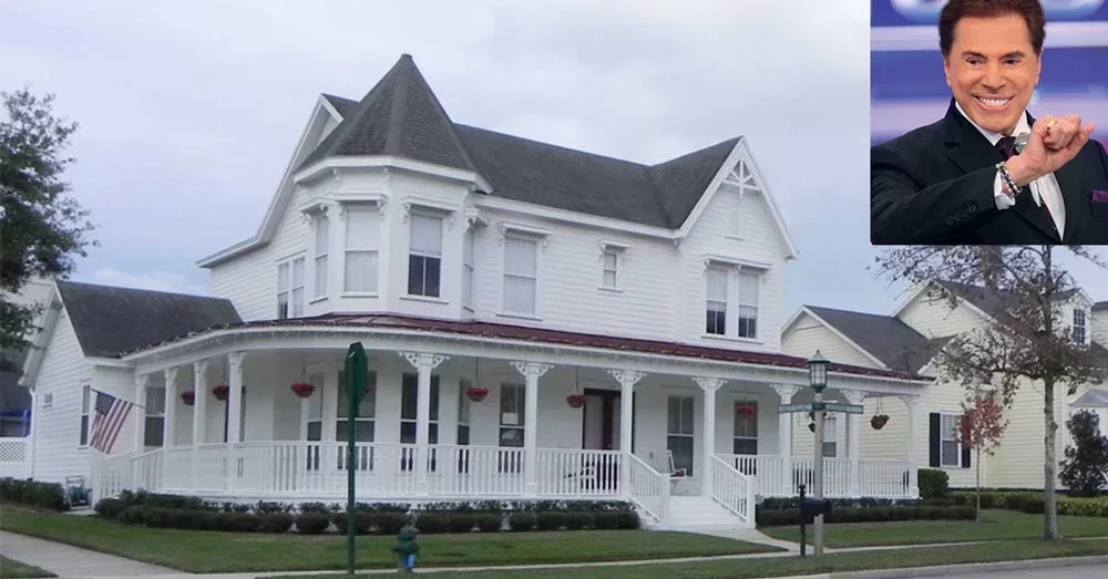 Listamos as mansões mais valiosas dos famosos brasileiros; surpreenda-se!  - imagem 70895