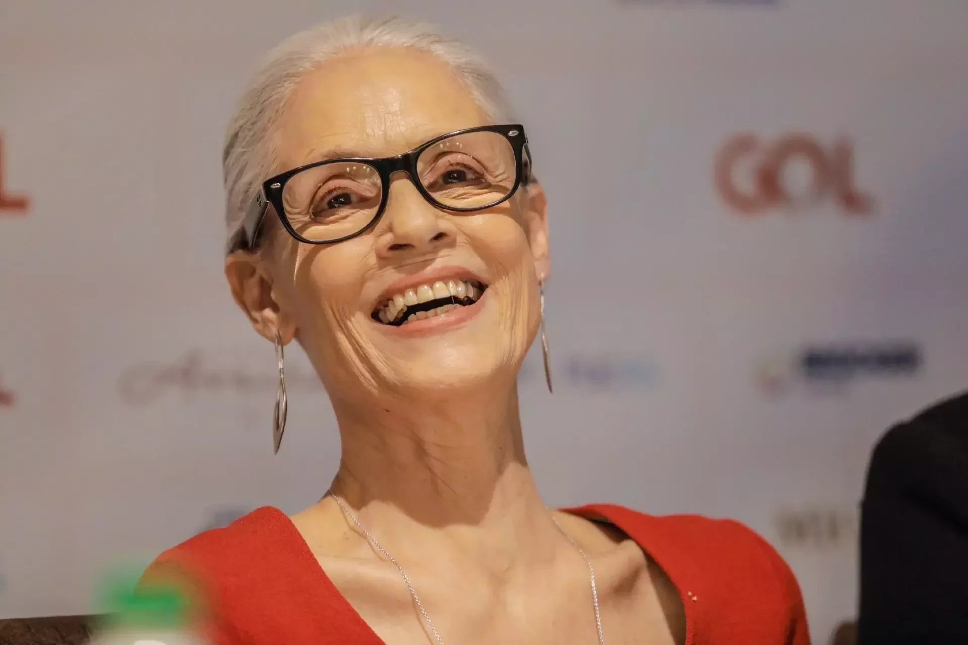 Sonia Braga