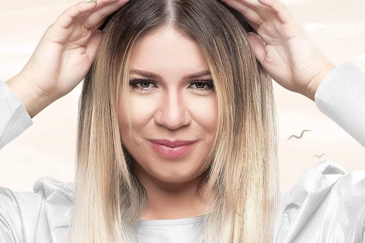 Marília Mendonça alcança marco histórico após 3 meses da sua morte - imagem 70780
