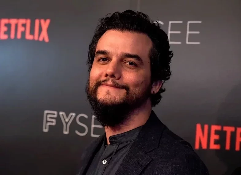 Wagner Moura 