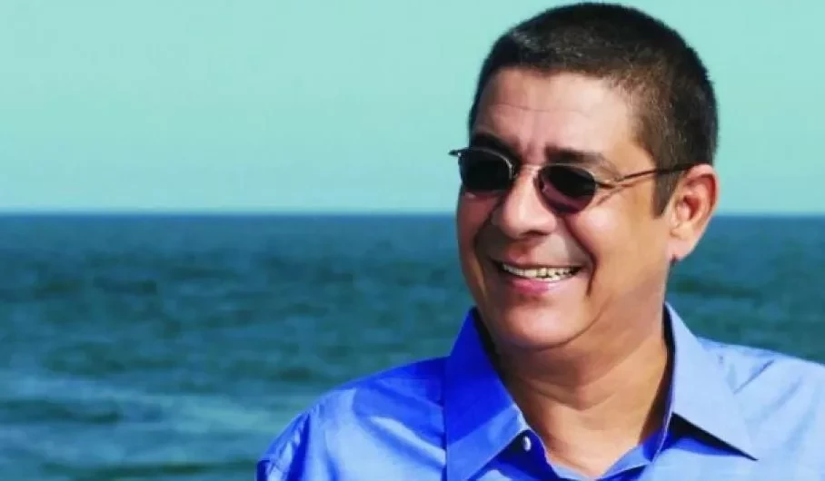 Zeca Pagodinho
