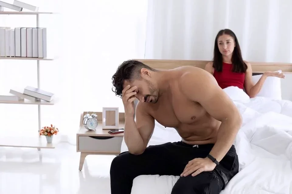 Começou, gozou? Confira 3 dicas para não gozar rápido demais - imagem 74173