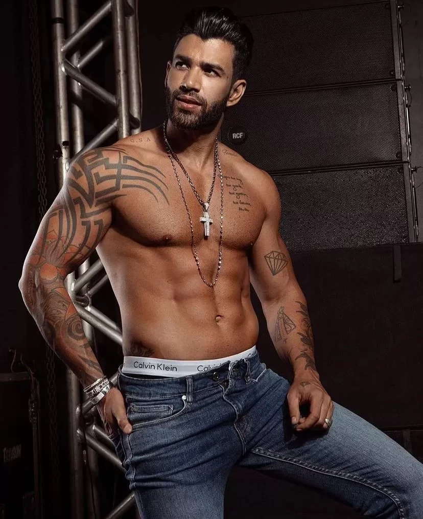 Cache dos cantores sertanejos