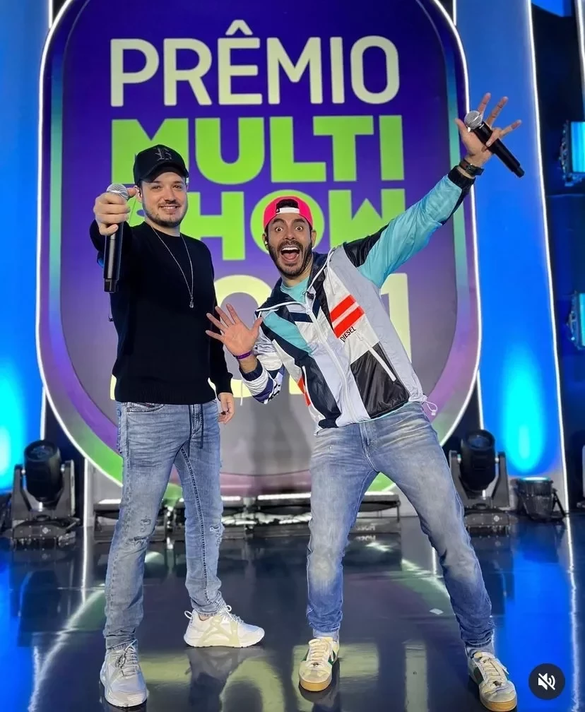 Cache dos cantores sertanejos