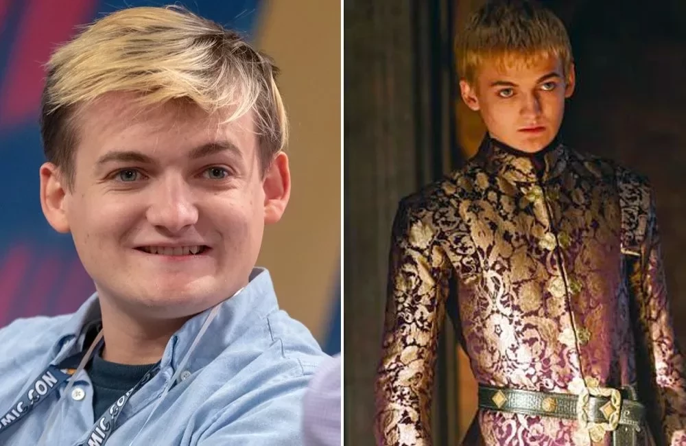Jack Gleeson © Markus Wissmann / Shutterstock.com | @TeleTheatre / Twitter.com