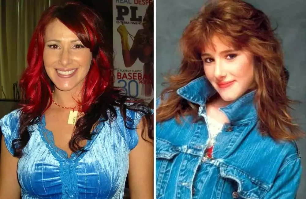 Tiffany “I Think We’re Alone Now” Singer (1987) @espofootball / Twitter.com