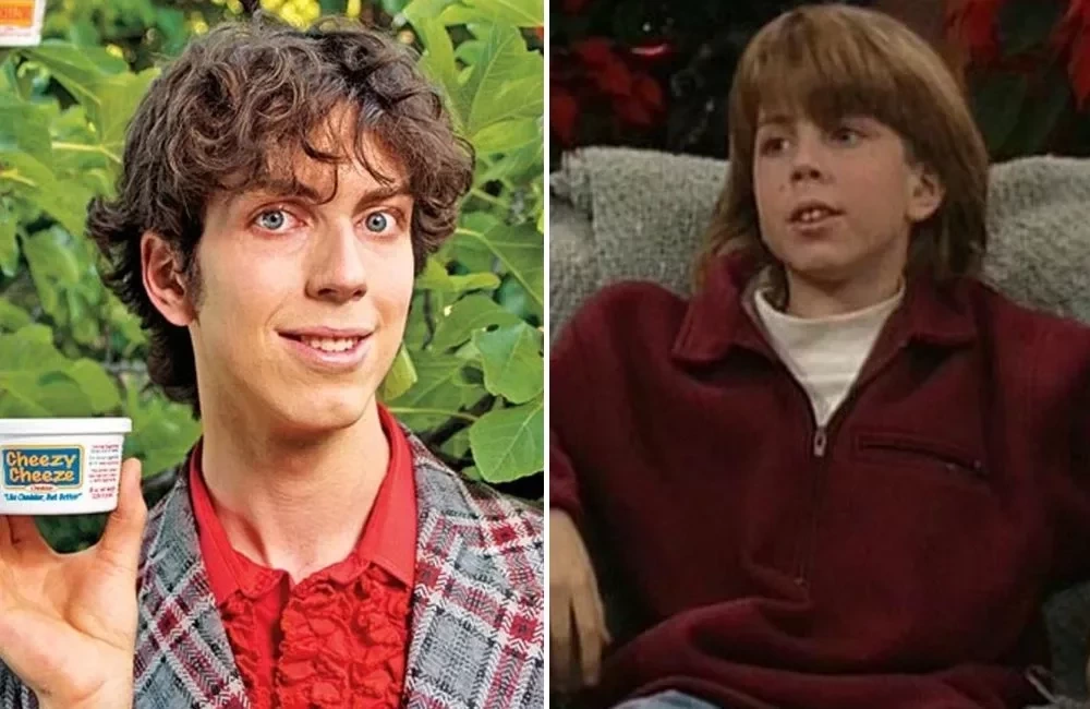 Taran Noah Smith @hotcountry1035 / Facebook.com | Home Improvement @StarCrushCeleb / Twitter.com