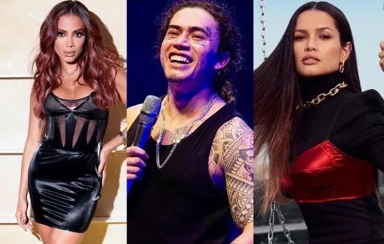 Confira quem são os famosos que mais faturaram no Brasil atualmente