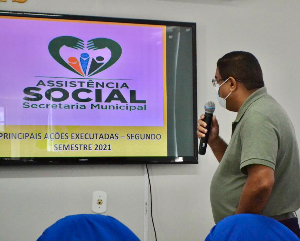 Audiência pública de prestação de contas segundo semestre da gestão  - Imagem 4