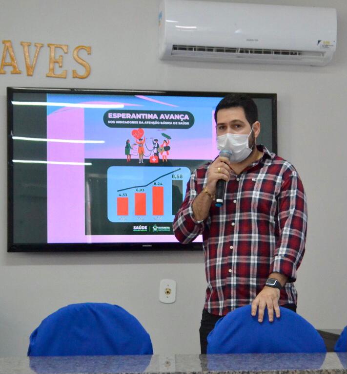 Audiência pública de prestação de contas segundo semestre da gestão  - Imagem 5