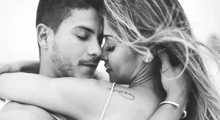 Amiga de Maíra Cardi, Lexa revelou traições de Arthur e se afastou do casal - imagem 74661