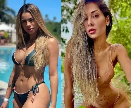 Amiga de Maíra Cardi, Lexa revelou traições de Arthur e se afastou do casal - imagem 74662