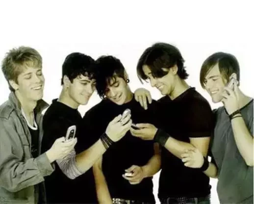 Por onde andam? Relembre bandas que bombaram e sumiram do mapa   - imagem 74652