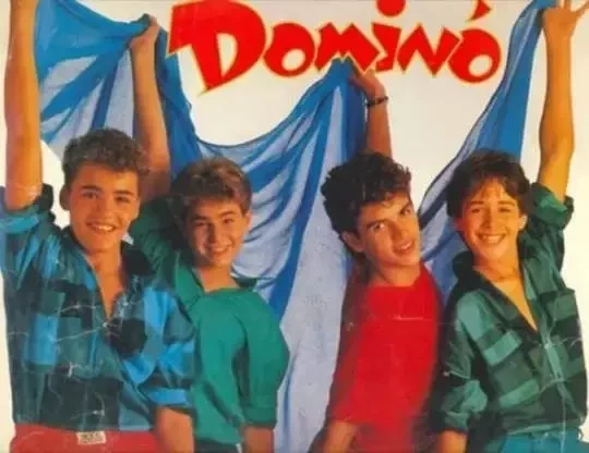 Por onde andam? Relembre bandas que bombaram e sumiram do mapa   - imagem 74646