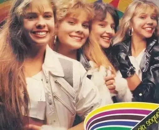 Por onde andam? Relembre bandas que bombaram e sumiram do mapa   - imagem 74647