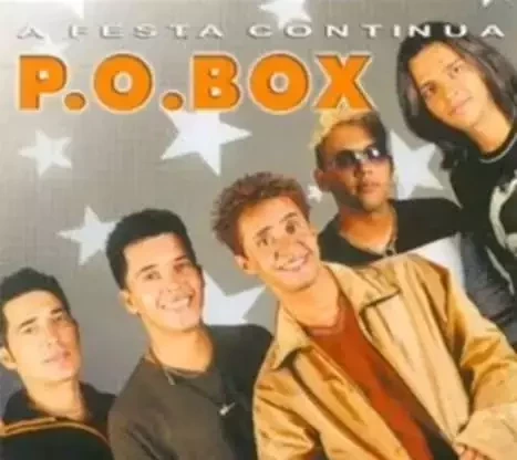 Por onde andam? Relembre bandas que bombaram e sumiram do mapa   - imagem 74650