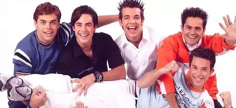 Por onde andam? Relembre bandas que bombaram e sumiram do mapa   - imagem 74651