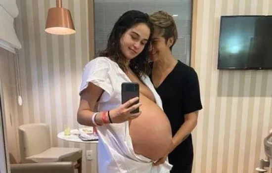 Veja os famosos que já recorreram a fertilização para ter filhos